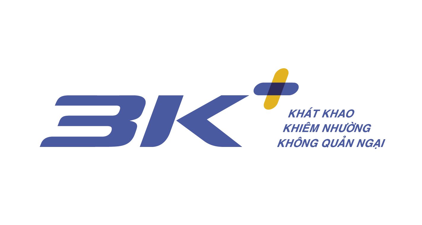 Công ty Cổ phần 3K Plus Việt Nam