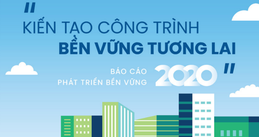 Phát triền bền vững 2020