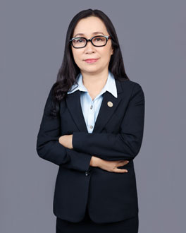 Ms. Huynh Thi Kim Tuyen