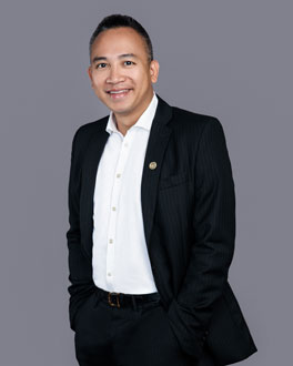 Mr. Bui Thanh Lam