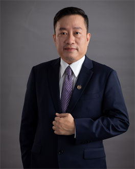 Mr. Nguyen Thanh Hung