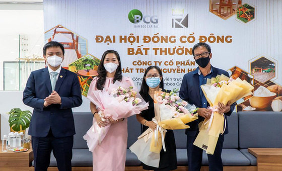 (CafeF) - Nguyễn Hoàng – công ty thành viên của Bamboo Capital – đăng ký công ty đại chúng và dự kiến giao dịch cổ phiếu trên Upcom