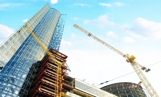 (YSVN) - TCD: Mảng xây dựng tiếp tục là mảng tăng trưởng mạnh