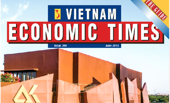 (Vietnam Economic Times) Tập đoàn Bamboo Capital: Đua về phía trước