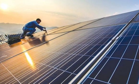 Investing In Solar Energy Gains Massive Profit