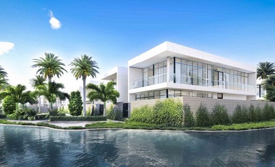 Dự án Malibu Hội An tung ra 96 căn Villa vào thị trường