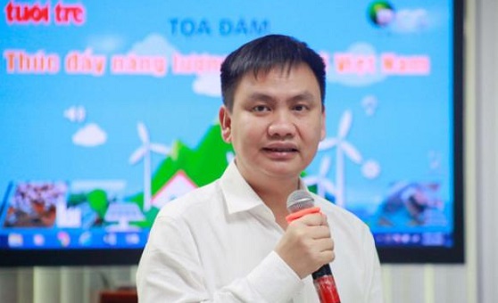 Nhiều cơ hội thúc đẩy năng lượng tái tạo ở Việt Nam
