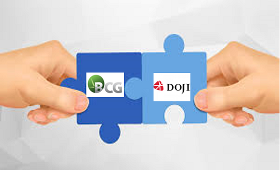 DOJI Group has become a strategic partner of Bamboo Capital