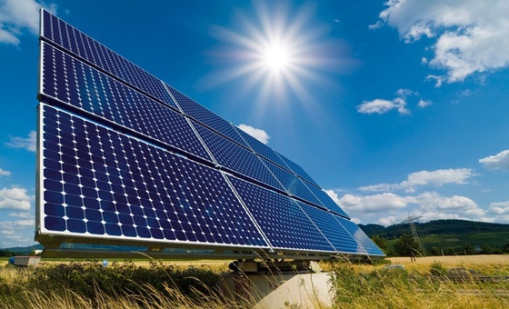 BCG ký kết hợp tác đầu tư với Unisun Energy và Coara Solar cho dự án năng lượng mặt trời thứ 2 tại Long An