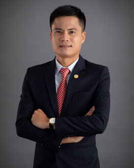 Mr. Nguyen Viet Cuong