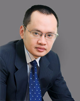 Mr. Nguyen Dang Hai