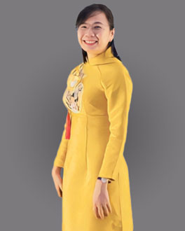 Bà Huỳnh Thị Thảo
