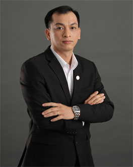 Mr. Nguyen Viet Doan