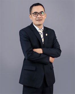 Mr. Nguyen Van Bac