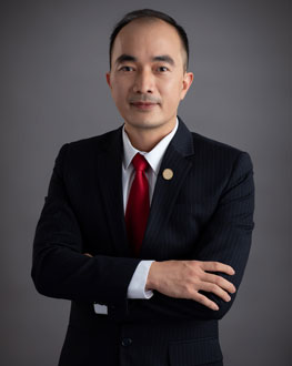 Ông Nguyễn Đức Thái