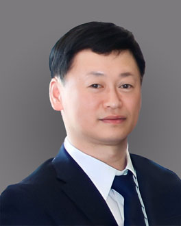 Ông Morishima Kenji