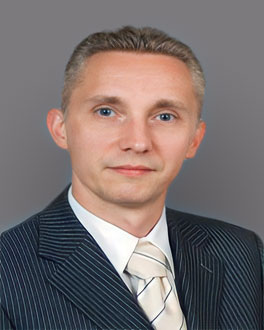 Mr. Tomas Sven Jaehnig