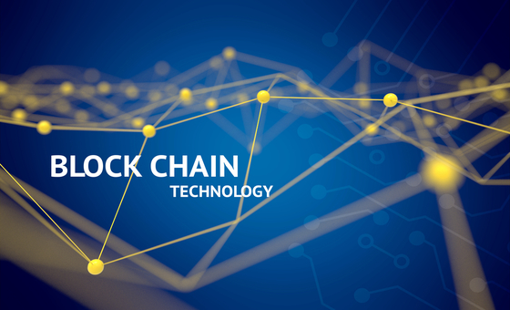 New Era và công nghệ blockchain dùng để biến đổi khí hậu