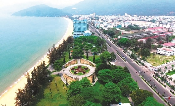 Đất võ, đất vàng