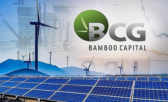 (kinhtechungkhoan.vn) - Triển vọng tăng giá cổ phiếu BCG có thể lên tới 81%
