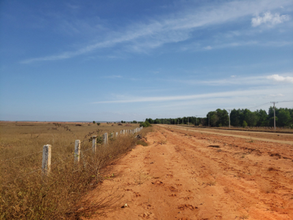 ĐƯỜNG LĂN SÂN BAY PHAN THIẾT