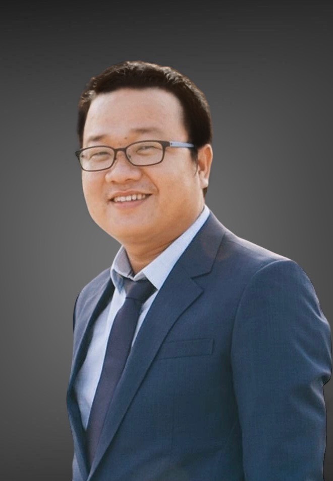 Ông Trần Văn Đức