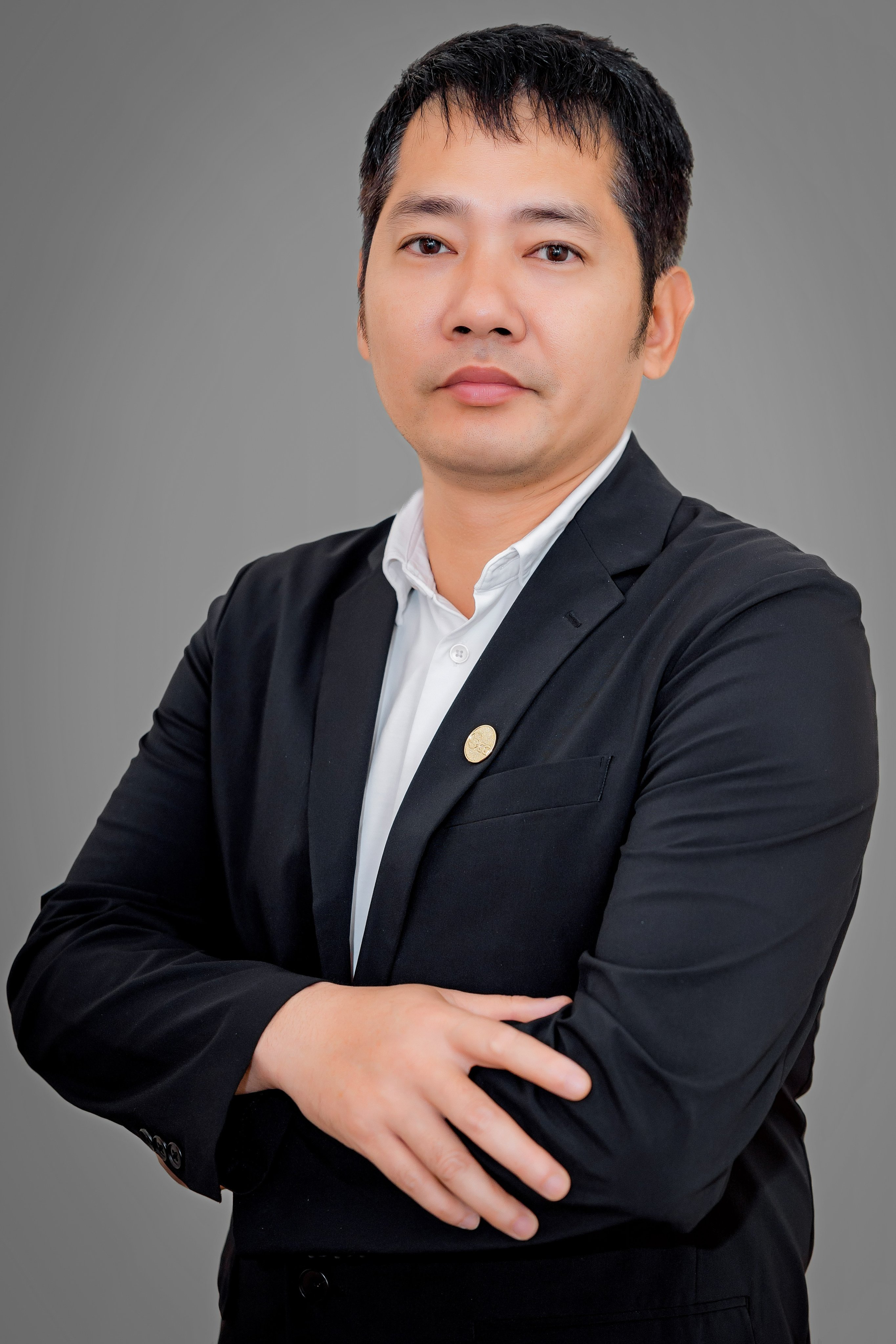 Mr. Duong Anh Van