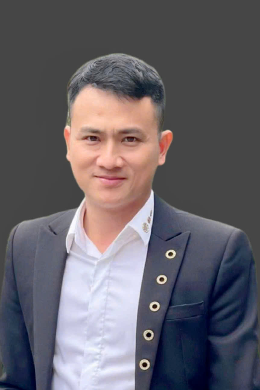 Ông Nguyễn Trung Kiên