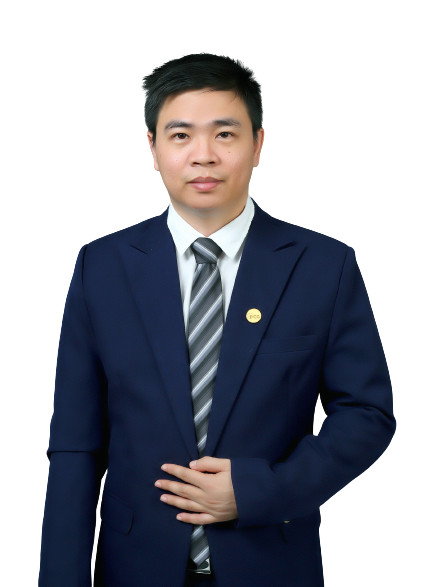 Mr. Pham Huu Quoc