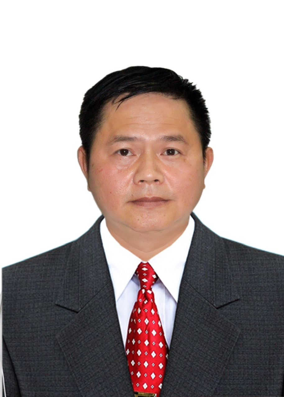 Mr. Vo Van Hoa