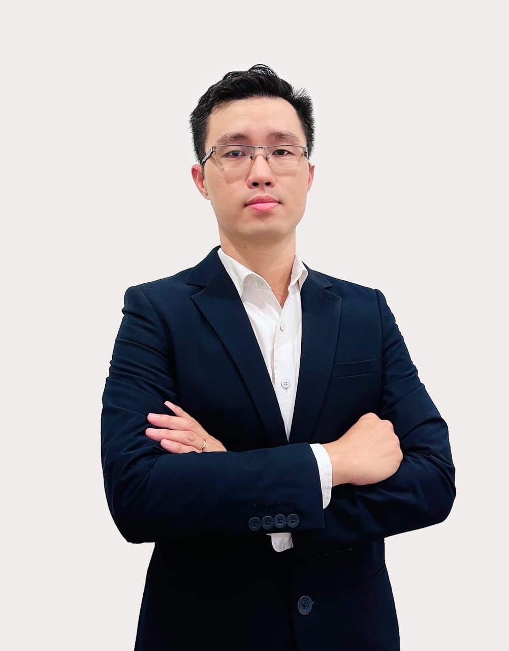 Mr. Hoang Quoc Trung