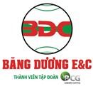 Công ty cổ phần Băng Dương E&C
