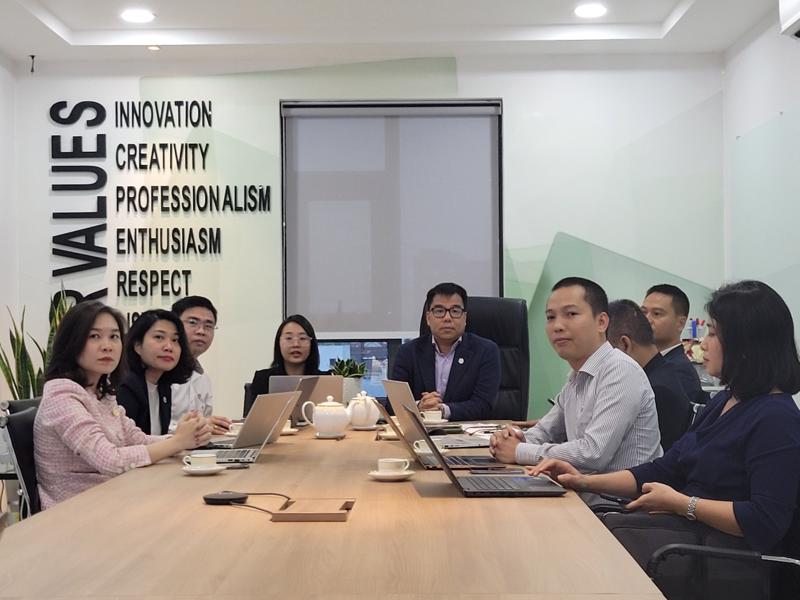 Lãnh đạo Tâp đoàn Bamboo Capital: Triển vọng dài hạn sẽ đạt như kế hoạch